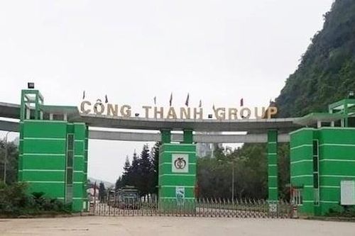 Xi măng Công Thanh: Vốn chủ âm gần 5.800 tỷ đồng, kiểm toán nghi ngờ khả năng hoạt động