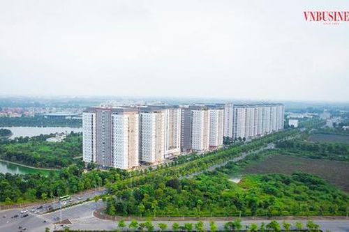 Sốt đất vẫn chực chờ bùng lên vì tâm lý 'không gì lãi bằng buôn đất'