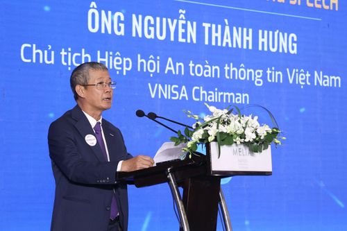 Bảo vệ người dân và doanh nghiệp trên mạng theo nguyên tắc 'thực sao, ảo vậy'