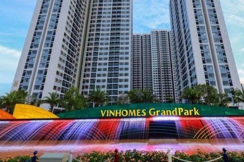 VNDirect: Mức P/B của VHM chưa phản ánh hết tiềm năng doanh nghiệp