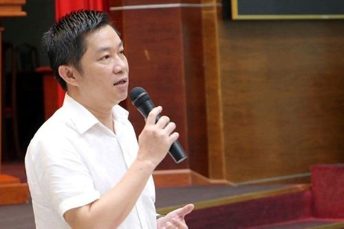 LDG thông tin về hoạt động của công ty sau khi Chủ tịch bị bắt