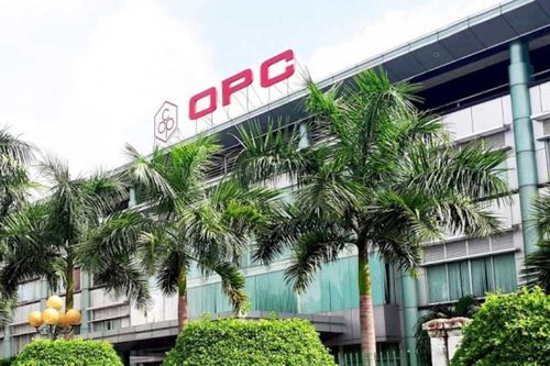 Cổ đông lớn muốn thoái vốn khỏi Dược phẩm OPC