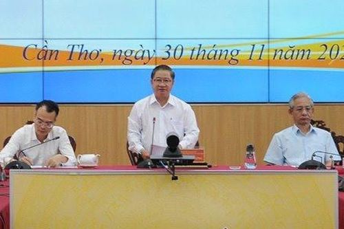 Cần Thơ thực hiện chiến dịch 30 ngày đêm thu 1.600 tỷ đồng