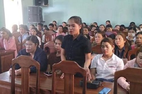 Đẩy lùi bạo lực gia đình ở vùng biên A Lưới