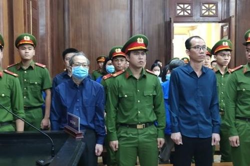 Tham ô hơn 100 tỷ đồng, cựu Giám đốc Bệnh viện Thủ Đức bị tuyên phạt 21 năm tù