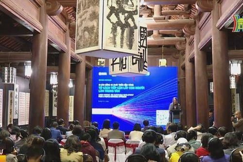 Di sản sống và phát triển bền vững