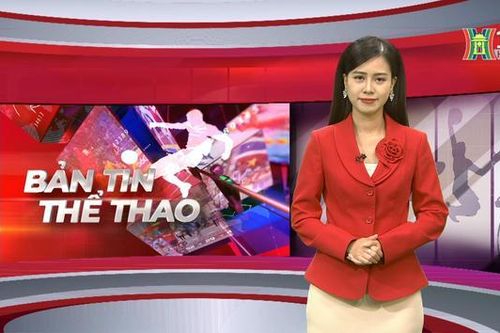 Bản tin Thể thao | 01/12/2023