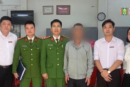 Ngăn chặn kịp thời vụ lừa đảo chiếm đoạt 1 tỷ đồng