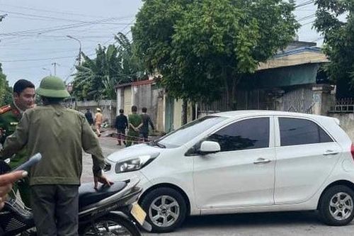 Thiếu niên 15 tuổi đâm bạn tử vong vì mâu thuẫn