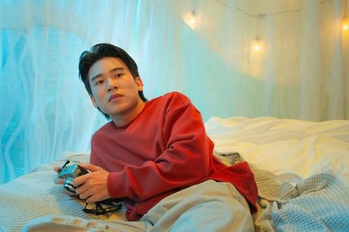 DUYBI The Voice Kid trở lại sau 10 năm