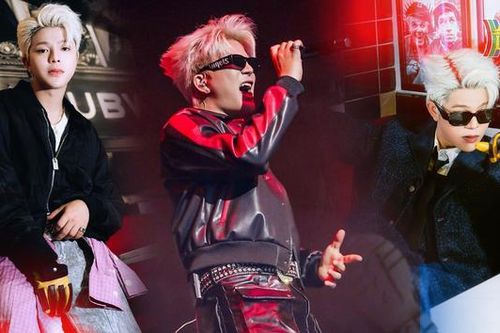 Quang Anh Rhyder muốn chín chắn hơn để trở thành lyrical rapper