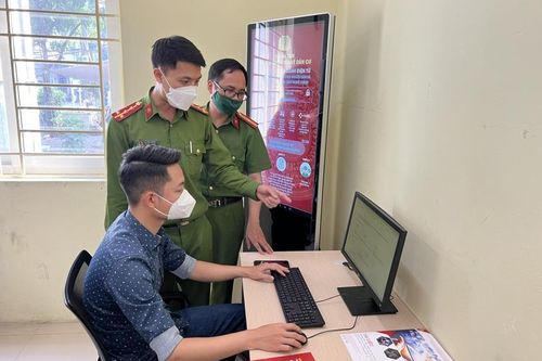7 chính sách mới có hiệu lực từ tháng 12/2023