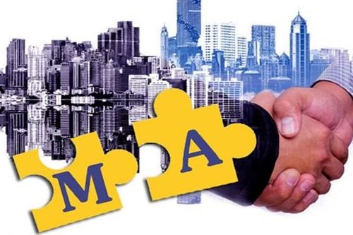 Nhìn lại 5 thương vụ M&A lớn nhất trong năm 2023