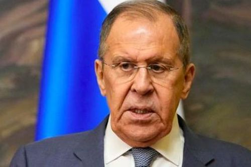 Ngoại trưởng Nga thăm quốc gia NATO đầu tiên kể từ cuộc chiến Ukraine