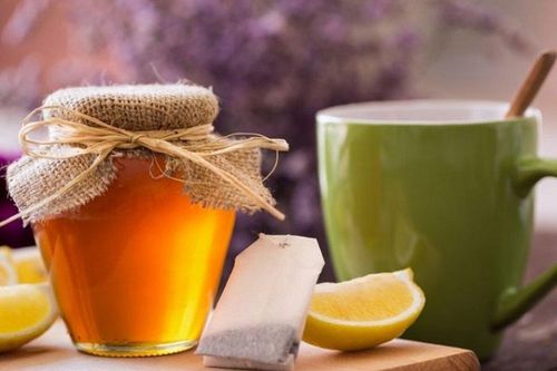 Mật ong rất bổ dưỡng nhưng không nên ăn cùng 8 thực phẩm này
