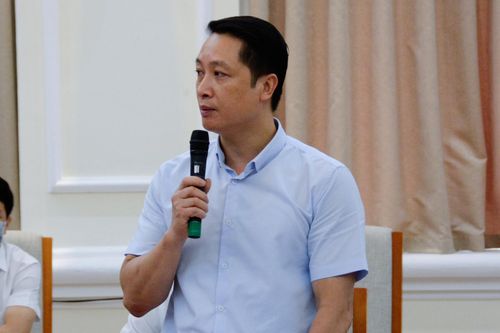Bộ GD&ĐT yêu cầu báo cáo vụ tiến sĩ dùng bằng giả lừa 5 trường đại học
