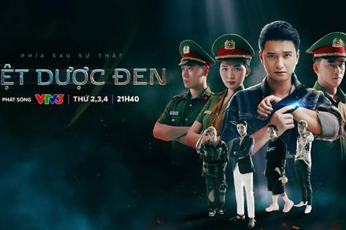 Bình chọn Giải thưởng Ấn tượng VTV 2023