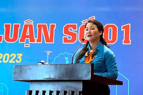 Bảo đảm an sinh xã hội cho lao động khu vực phi chính thức