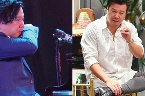 Thanh Bùi lần đầu tiên tiết lộ 'chuyện nhà vợ', hé mở cuộc sống hiện tại