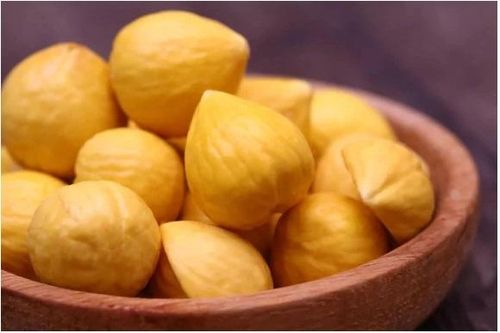 Loại hạt đặc sản của mùa đông có nhiều ở chợ Việt, ăn thường xuyên giúp chống lão hóa, kéo dài tuổi thọ!
