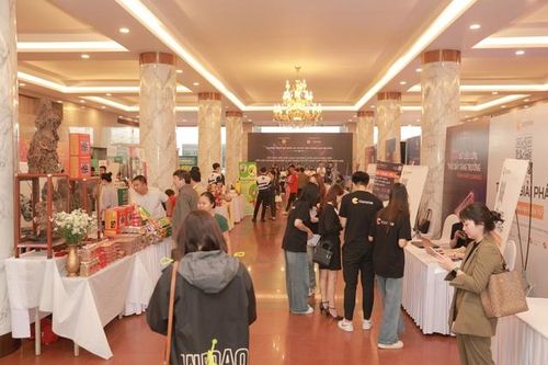 Ngành thương mại điện tử đang 'khát' nhân lực chất lượng cao?