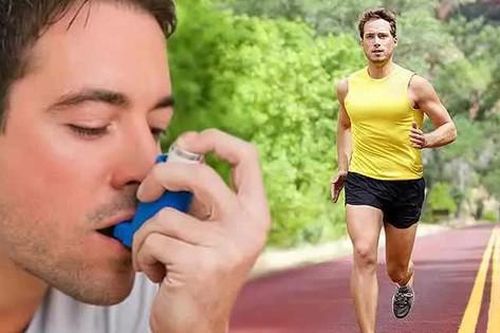 Cách tập thể dục an toàn ở người bệnh hen