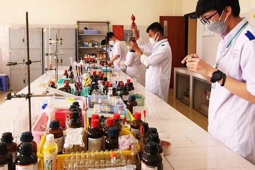 Cả nước sẽ có khoảng 30 cơ sở giáo dục đại học trọng điểm quốc gia