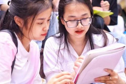 Thi tốt nghiệp THPT năm 2025 có ảnh hưởng việc xét tuyển của các trường đại học?