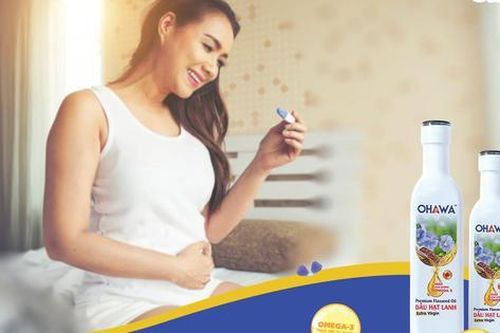 Cách đơn giản để bổ sung Omega 3 mỗi ngày