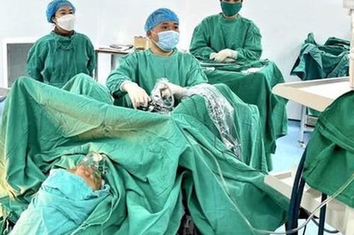 Chất lượng khám chữa bệnh tại Sơn La tăng cao nhờ triển khai nhiều giải pháp nâng cao chất lượng nguồn nhân lực