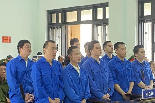 Cái giá phải trả từ vụ nổ súng dưới chân đèo Hải Vân