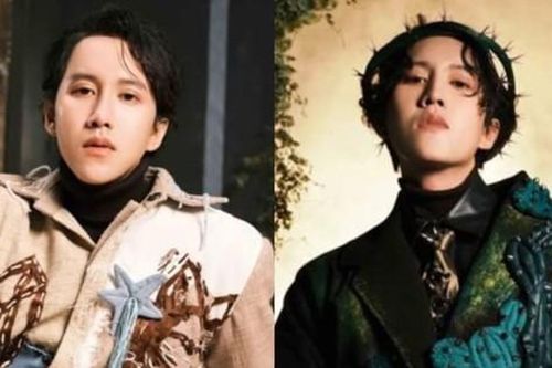 Hậu thông báo sẽ tổ chức đám cưới cuối năm nay, VP Bá Vương ra mắt MV 'Xương Rồng'