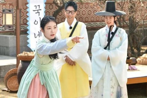 Rộ tin đồn Shin Ye Eun (The Glory) sẽ thế chỗ Jeon So Min trong 'Running Man'