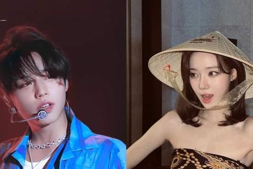 Idol K-Pop 'lụy' Việt Nam: Park Jihoon về tận 3 lần, Winter aespa nhớ đêm diễn ở Đà Nẵng