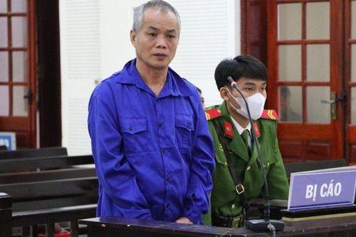 Buôn 4kg ma túy, người đàn ông trả giá bằng mạng sống