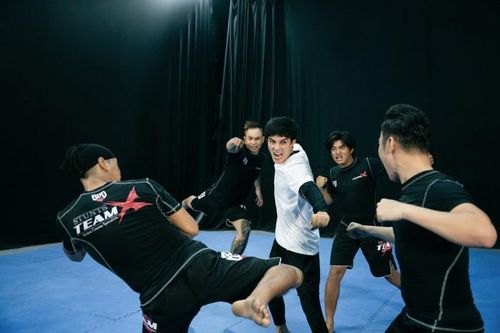 Trần Ngọc Vàng muốn thử sức phim hành động, phim kinh dị
