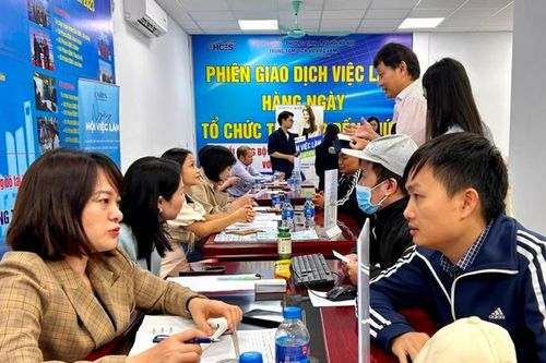 Không lãng phí nguồn nhân lực