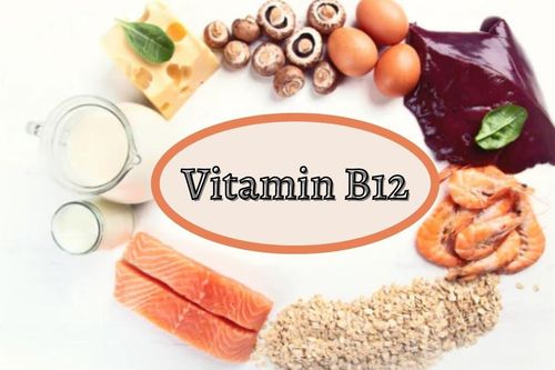 Có nên bổ sung vitamin B12 không?