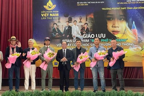 Xây dựng công nghiệp điện ảnh Việt Nam (kỳ 3 và hết): Công nghệ số mở ra kỷ nguyên mới của điện ảnh