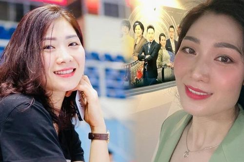 Hoa khôi bóng chuyền Phạm Thị Yến xứng đáng 'thần tượng quốc dân' U40, nhiều người tò mò vì vẫn 'độc thân vui vẻ'