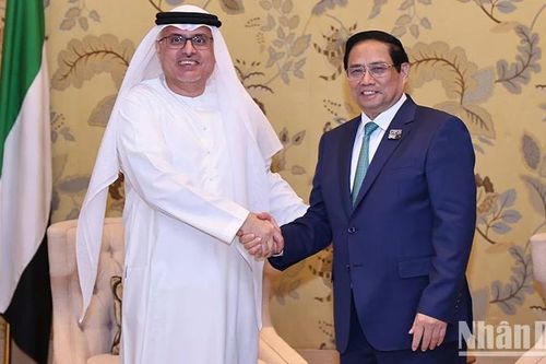 Lao động Việt Nam có đóng góp rất quan trọng cho thị trường lao động tại UAE