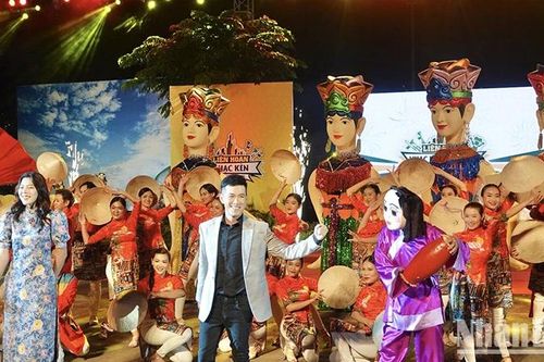 Hơn 1000 diễn viên tham gia Liên hoan Nhạc kèn Thành phố Hồ Chí Minh và Liên hoan Múa Rối