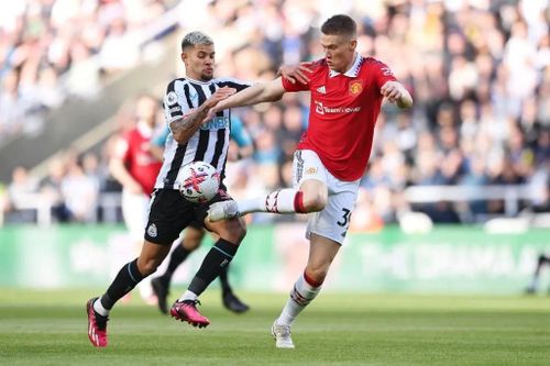 Newcastle-Manchester United: Cơ hội tỏa sáng cho những tài năng trẻ