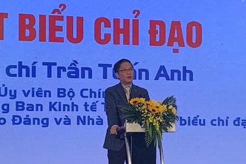 Phát triển logistics gắn với chuyển đổi số vùng đồng bằng sông Cửu Long