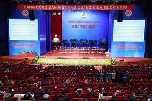 Kỳ vọng vào sự bứt phá, đổi mới