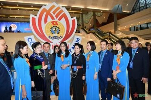 Tập trung nguồn lực, tạo bước đột phá về phát triển đoàn viên và thành lập công đoàn cơ sở