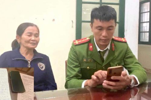Suýt bị rơi vào bẫy lừa
