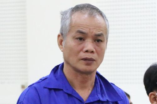 Tuyên tử hình kẻ buôn ma túy
