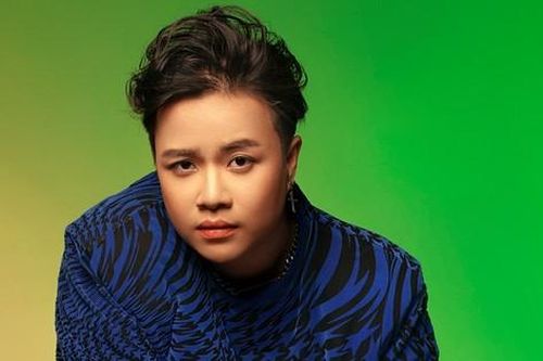Cô nàng 9X gây ấn tượng với khả năng chuyển ngữ bài hát, từng góp sức làm nhạc phim của Disney