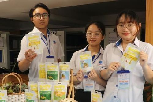 Tiềm năng khởi nghiệp từ sản phẩm trong lĩnh vực công nghệ chế biến sau thu hoạch